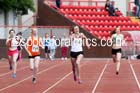Womens under-20s, North East Track and Field Champs., Gateshead. Photo: David T. Hewitson/Sports for All Pics